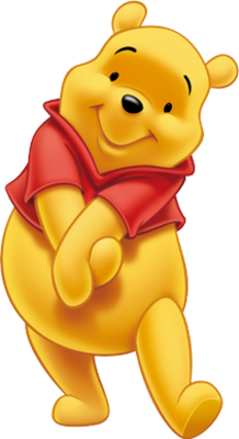 Peluche di winnie the pooh online